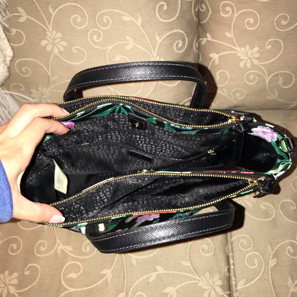 Kate Spade hummingbird tote - Picture 2 of 10